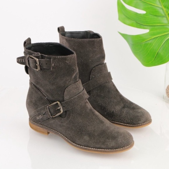 Dolce Vita Presley Booties - Picture 1 of 8